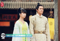 青丘狐传说电视剧剧情,千年狐仙的宿命纠葛与爱恨情仇