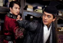 少年狄仁杰电视剧全集,智慧少年，探案传奇