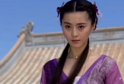 范冰冰 电视剧,电视剧中的璀璨星辉